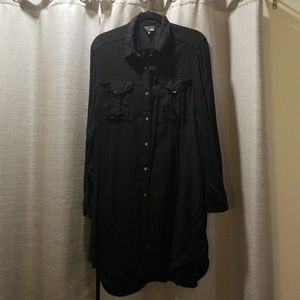 WilfredFree Aritzia Shirt Dress